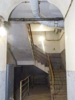 Ligne Maginot - KINDELBERG (QUARTIER CAMP - III/37° RIF) - (Abri) - Entrée Ouest
Puits d'accès