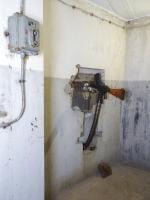 Ligne Maginot - KINDELBERG (QUARTIER CAMP - III/37° RIF) - (Abri) - Entrée Ouest
Chambre de tir