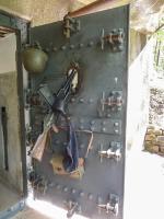 Ligne Maginot - KINDELBERG (QUARTIER CAMP - III/37° RIF) - (Abri) - Entrée Ouest
Créneau de porte