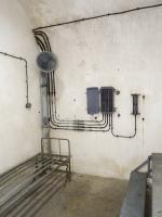 Ligne Maginot - KINDELBERG (QUARTIER CAMP - III/37° RIF) - (Abri) - Central téléphonique