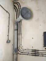 Ligne Maginot - KINDELBERG (QUARTIER CAMP - III/37° RIF) - (Abri) - Central téléphonique