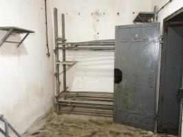 Ligne Maginot - KINDELBERG (QUARTIER CAMP - III/37° RIF) - (Abri) - Central téléphonique