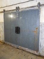 Ligne Maginot - KINDELBERG (QUARTIER CAMP - III/37° RIF) - (Abri) - Cuisine