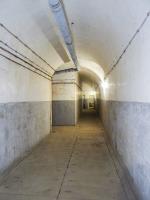 Ligne Maginot - KINDELBERG (QUARTIER CAMP - III/37° RIF) - (Abri) - Couloir de circulation