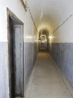 Ligne Maginot - KINDELBERG (QUARTIER CAMP - III/37° RIF) - (Abri) - Couloir de circulation