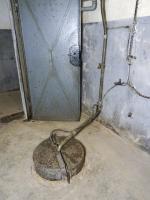 Ligne Maginot - KINDELBERG (QUARTIER CAMP - III/37° RIF) - (Abri) - Local puits et pompe