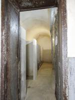 Ligne Maginot - KINDELBERG (QUARTIER CAMP - III/37° RIF) - (Abri) - Local wc et lavabos