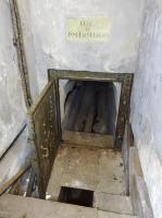 Ligne Maginot - KINDELBERG (QUARTIER CAMP - III/37° RIF) - (Abri) - Égout et issue de secours