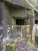 Ligne Maginot - A34 - GRAVIER DU BOIS - (Casemate d'infanterie) - 