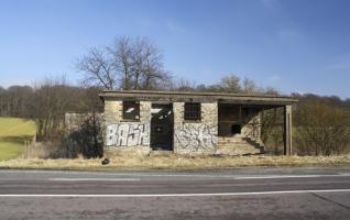 Ligne Maginot - ZIMMING - (Stand de tir) - 