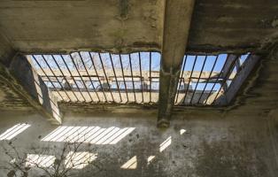 Ligne Maginot - ZIMMING - (Stand de tir) - 