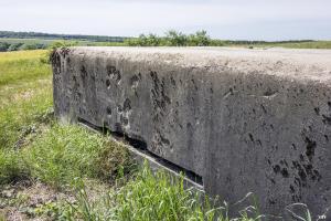 Ligne Maginot - ZIMMING - COTE 362 - (Observatoire d'artillerie) - 