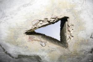 Ligne Maginot - ZIMMING - COTE 362 - (Observatoire d'artillerie) - 