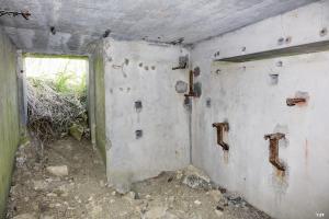 Ligne Maginot - ZIMMING - COTE 362 - (Observatoire d'artillerie) - 