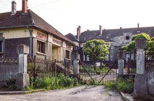 Ligne Maginot - ZIMMING CAMP - (Camp de sureté) - 