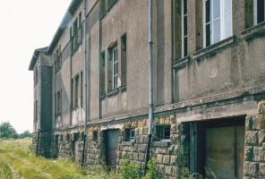 Ligne Maginot - ZIMMING CAMP - (Camp de sureté) - 