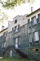 Ligne Maginot - ZIMMING CAMP - (Camp de sureté) - 