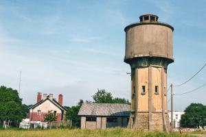 Ligne Maginot - ZIMMING CAMP - (Camp de sureté) - 