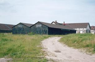 Ligne Maginot - ZIMMING CAMP - (Camp de sureté) - 