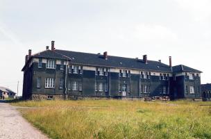 Ligne Maginot - ZIMMING CAMP - (Camp de sureté) - Bâtiment E