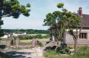 Ligne Maginot - ZIMMING CAMP - (Camp de sureté) - Corps de garde
