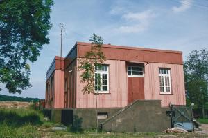 Ligne Maginot - ZIMMING CAMP - (Camp de sureté) - 