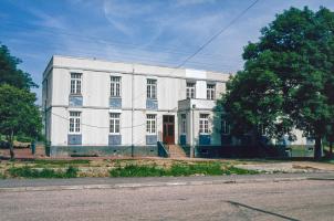 Ligne Maginot - ZIMMING CAMP - (Camp de sureté) - 