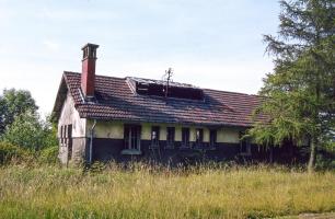 Ligne Maginot - ZIMMING CAMP - (Camp de sureté) - 