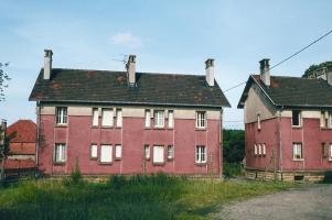 Ligne Maginot - ZIMMING CITéS - (Cité Cadres) - 