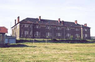 Ligne Maginot - ZIMMING CAMP - (Camp de sureté) - 