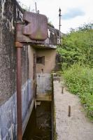 Ligne Maginot - ESCHERANGE OUEST - C37 - (Casemate d'infanterie - Simple) - 