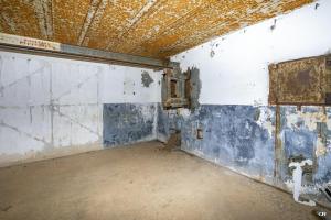 Ligne Maginot - ESCHERANGE OUEST - C37 - (Casemate d'infanterie - Simple) - 