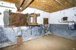 Ligne Maginot - ESCHERANGE OUEST - C37 - (Casemate d'infanterie - Simple) - 