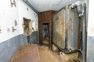 Ligne Maginot - ESCHERANGE OUEST - C37 - (Casemate d'infanterie - Simple) - 