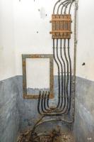 Ligne Maginot - ESCHERANGE OUEST - C37 - (Casemate d'infanterie - Simple) - 