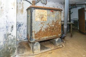 Ligne Maginot - ESCHERANGE OUEST - C37 - (Casemate d'infanterie - Simple) - 