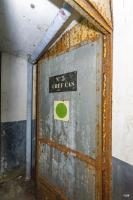 Ligne Maginot - ESCHERANGE OUEST - C37 - (Casemate d'infanterie - Simple) - 