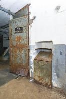 Ligne Maginot - ESCHERANGE OUEST - C37 - (Casemate d'infanterie - Simple) - 