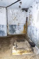Ligne Maginot - ESCHERANGE OUEST - C37 - (Casemate d'infanterie - Simple) - 