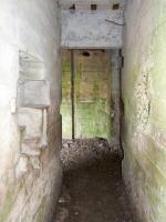 Ligne Maginot - A40- LA FOLIE - (Blockhaus lourd type STG / STG-FCR - Simple) - 