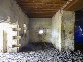 Ligne Maginot - A40- LA FOLIE - (Blockhaus lourd type STG / STG-FCR - Simple) - 