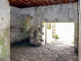 Ligne Maginot - A40- LA FOLIE - (Blockhaus lourd type STG / STG-FCR - Simple) - 