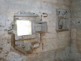 Ligne Maginot - A40- LA FOLIE - (Blockhaus lourd type STG / STG-FCR - Simple) - 