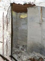 Ligne Maginot - A40- LA FOLIE - (Blockhaus lourd type STG / STG-FCR - Simple) - 