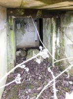 Ligne Maginot - B773 - MORENRIEUX - (Abri) - 