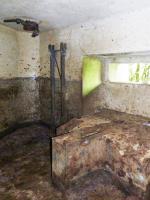 Ligne Maginot - B772 - LA COULONNIERE SUD - (Blockhaus pour canon) - 