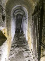 Ligne Maginot - GORDOLON (GN) - (Ouvrage d'artillerie) - Casernement
Captage de source