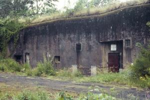 Ligne Maginot - STRESSLING - X7 - (Abri) - 