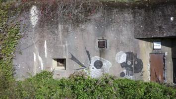 Ligne Maginot - STRESSLING - X7 - (Abri) - 