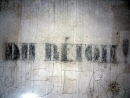 Ligne Maginot - STRESSLING - X7 - (Abri) - 